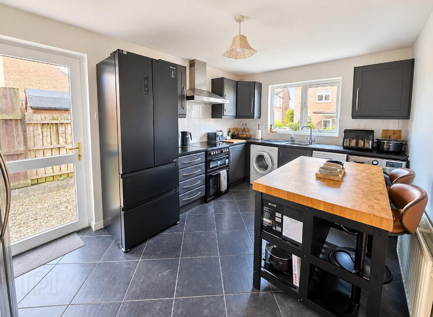 66 Copperwood Drive, Carrickfergus, BT38 9EX