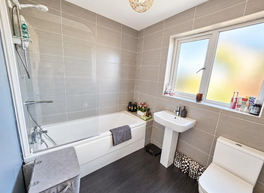 66 Copperwood Drive, Carrickfergus, BT38 9EX
