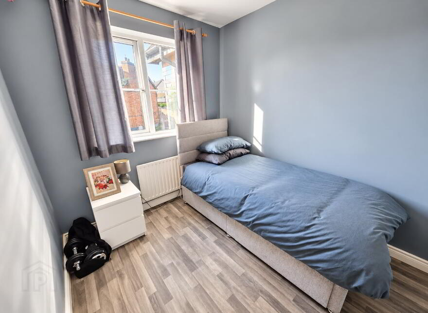 66 Copperwood Drive, Carrickfergus, BT38 9EX