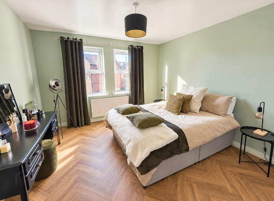 66 Copperwood Drive, Carrickfergus, BT38 9EX