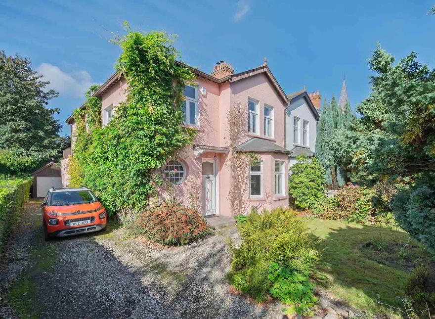 33 Knock Road, Belfast, BT5 6LA