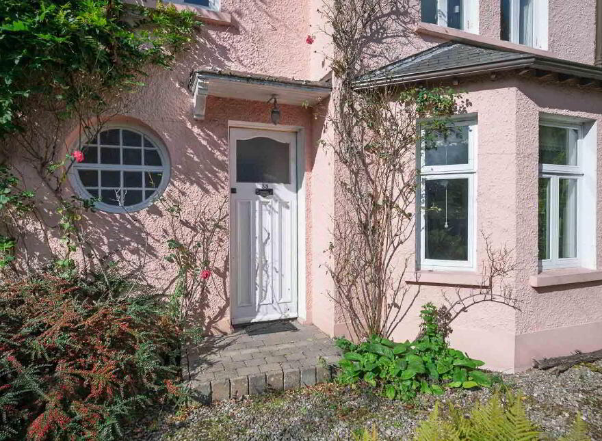 33 Knock Road, Belfast, BT5 6LA