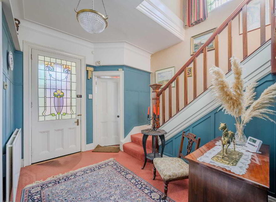 33 Knock Road, Belfast, BT5 6LA