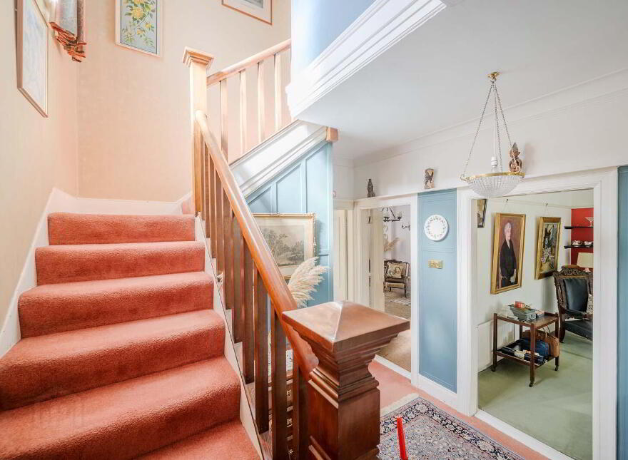 33 Knock Road, Belfast, BT5 6LA
