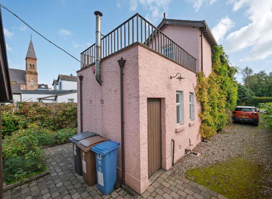 33 Knock Road, Belfast, BT5 6LA