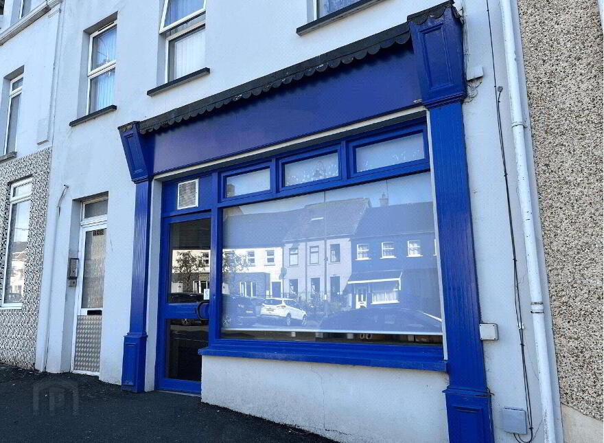 156 Moore Street, Aughnacloy, BT69 6AA