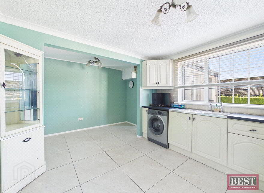 37 College Gardens, Newry, BT35 6DR