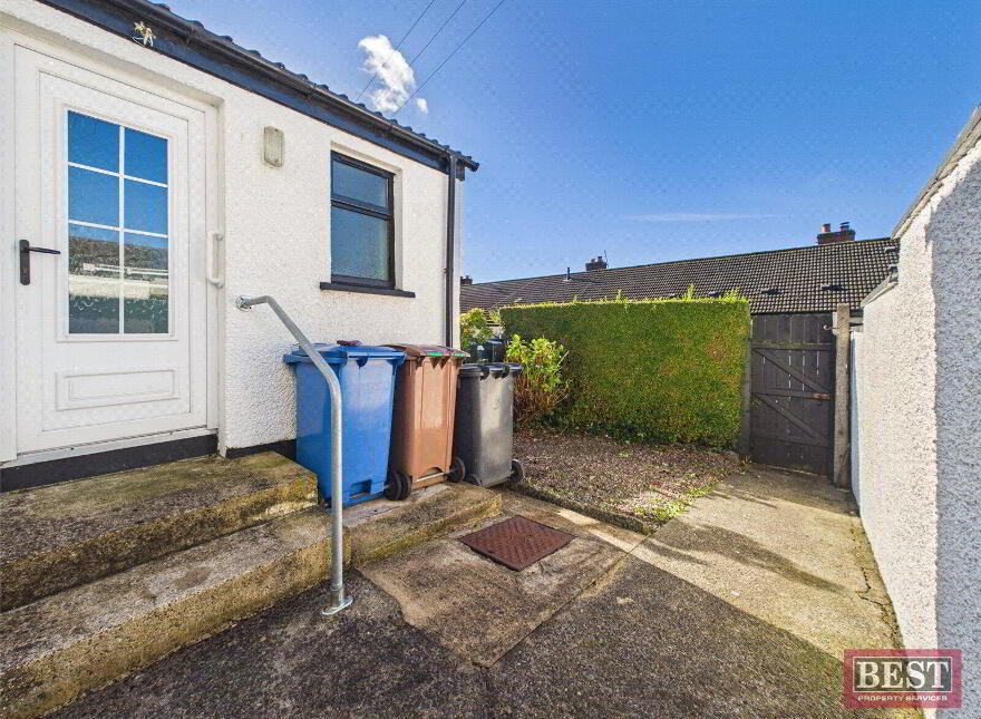 37 College Gardens, Newry, BT35 6DR