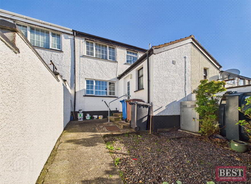 37 College Gardens, Newry, BT35 6DR