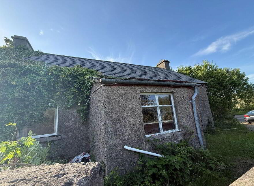 Tullyard, Glenties