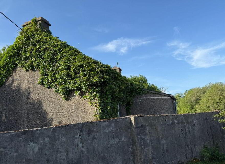 Tullyard, Glenties