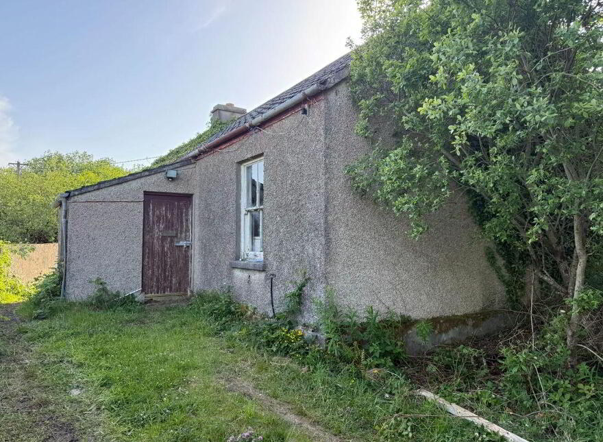 Tullyard, Glenties