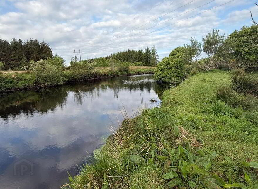 Tullyard, Glenties