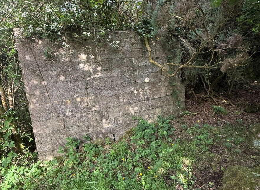 Tullyard, Glenties