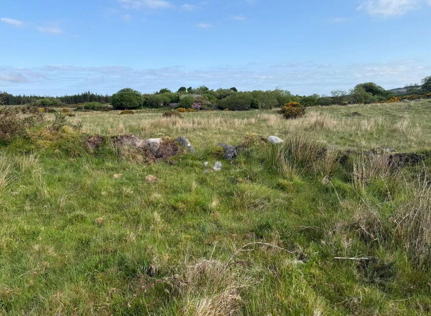 Tullyard, Glenties