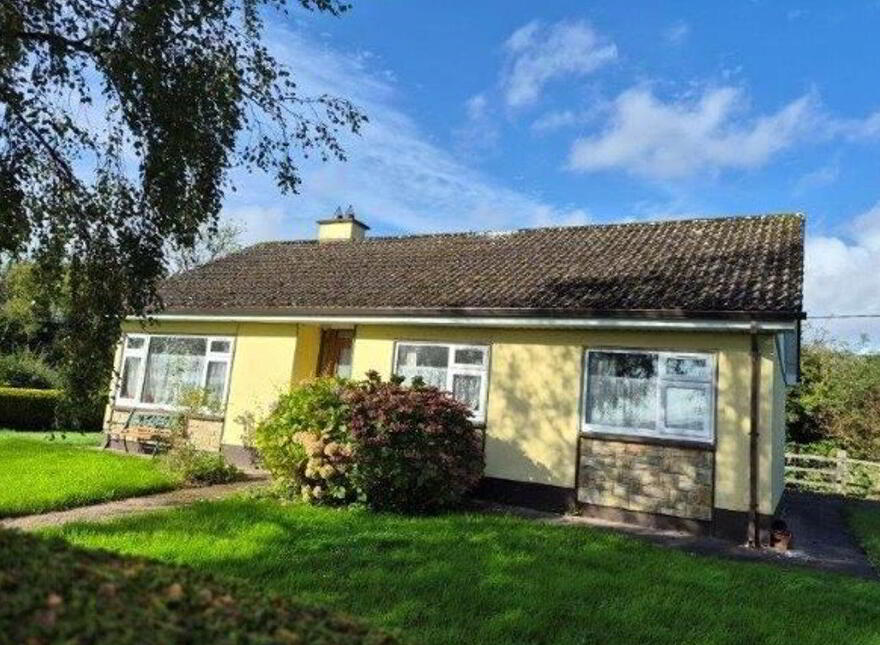 Lisinagroagh, Manorhamilton, F91YW70