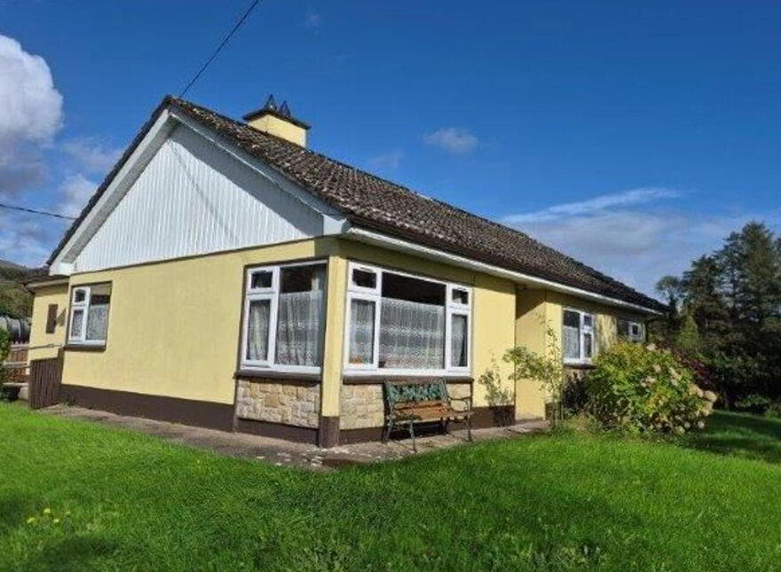 Lisinagroagh, Manorhamilton, F91YW70