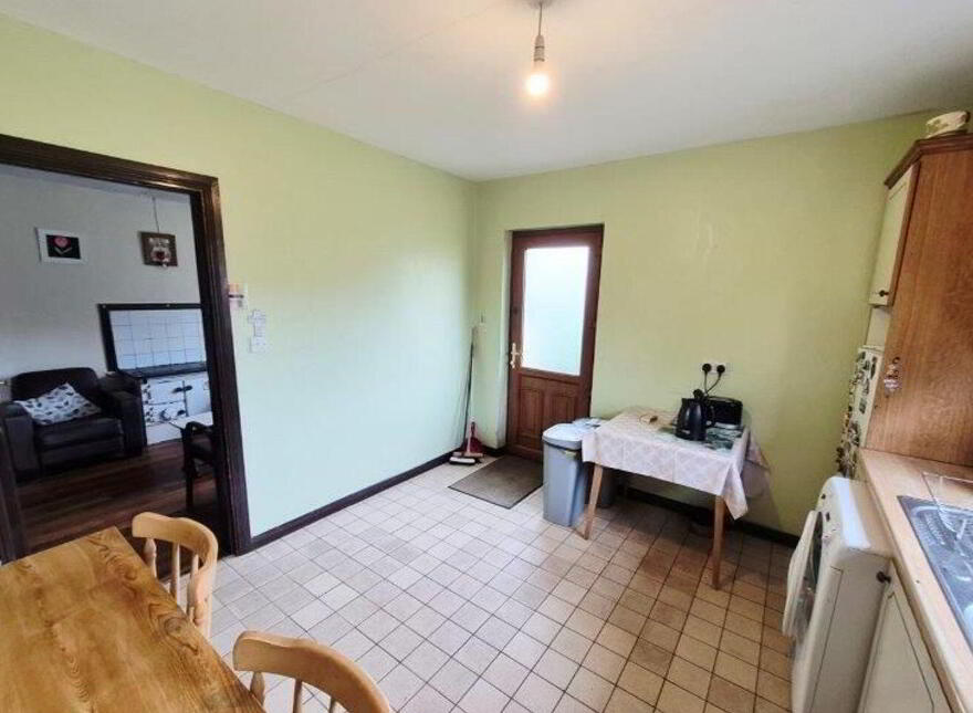Lisinagroagh, Manorhamilton, F91YW70