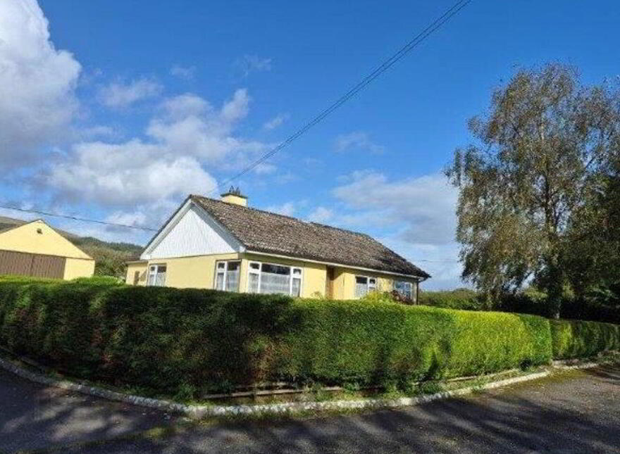 Lisinagroagh, Manorhamilton, F91YW70