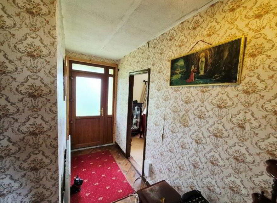 Lisinagroagh, Manorhamilton, F91YW70