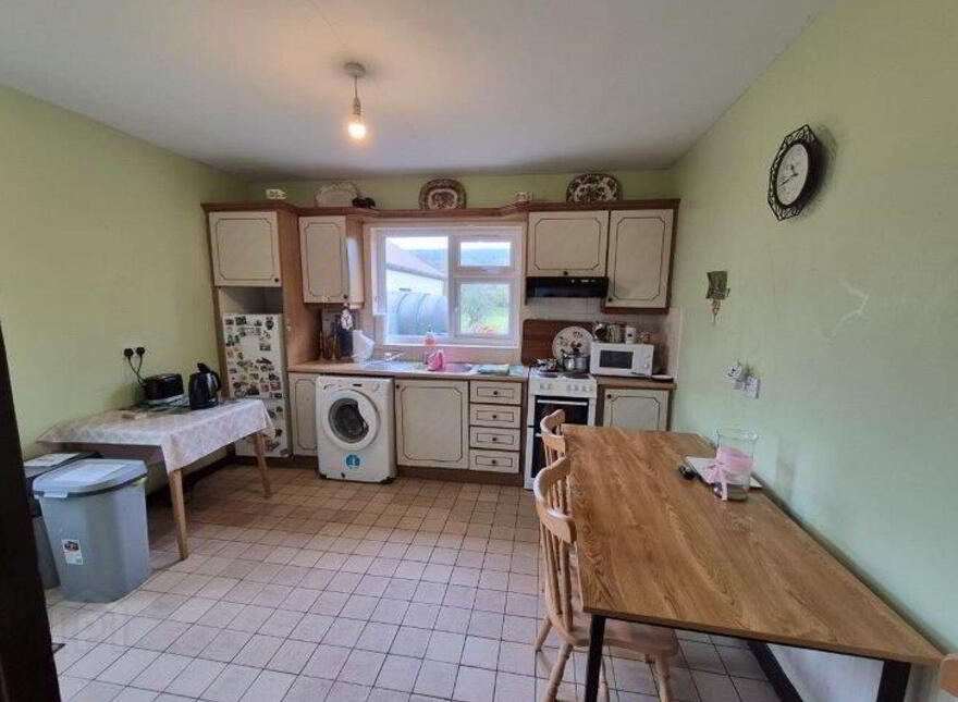 Lisinagroagh, Manorhamilton, F91YW70
