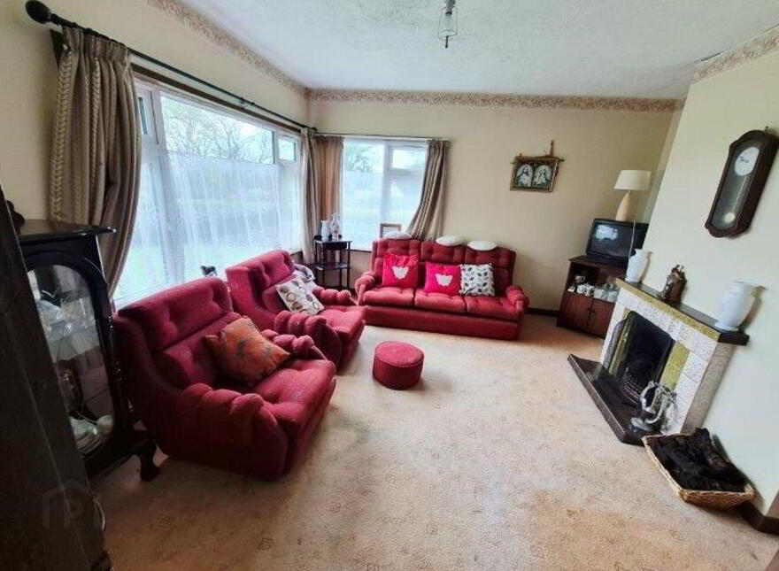 Lisinagroagh, Manorhamilton, F91YW70