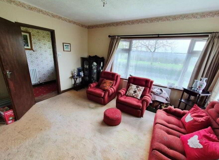 Lisinagroagh, Manorhamilton, F91YW70