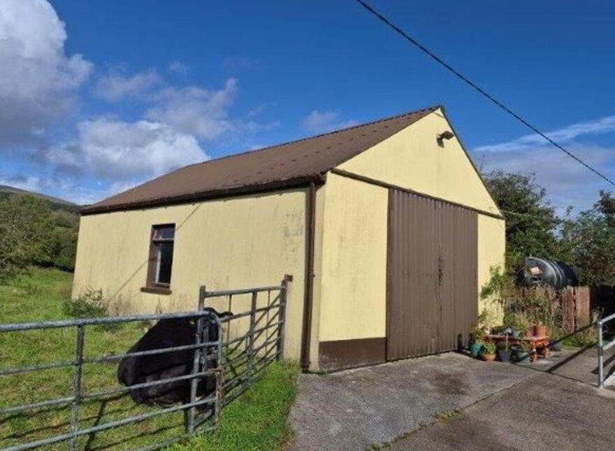Lisinagroagh, Manorhamilton, F91YW70