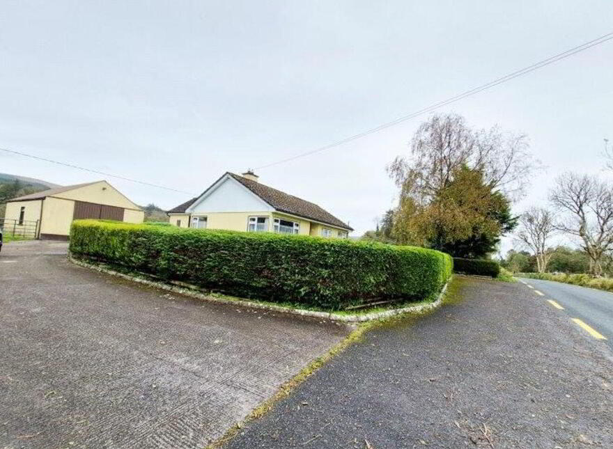 Lisinagroagh, Manorhamilton, F91YW70