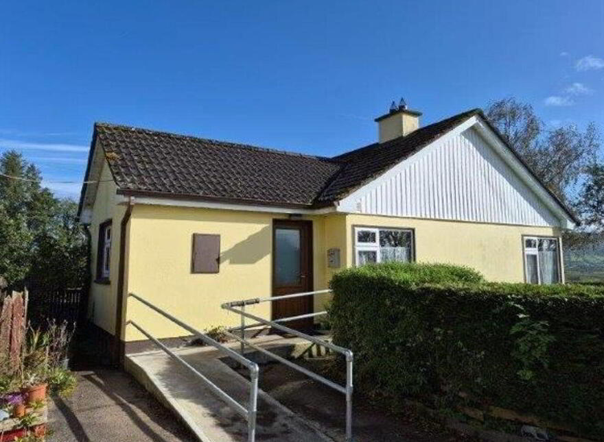 Lisinagroagh, Manorhamilton, F91YW70