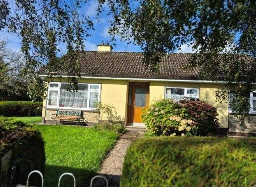 Lisinagroagh, Manorhamilton, F91YW70