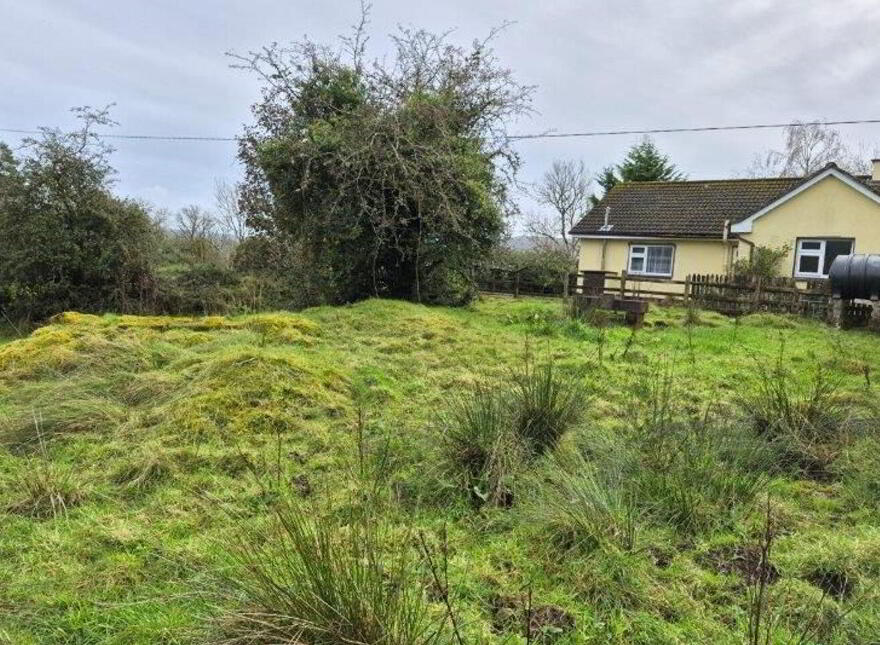 Lisinagroagh, Manorhamilton, F91YW70