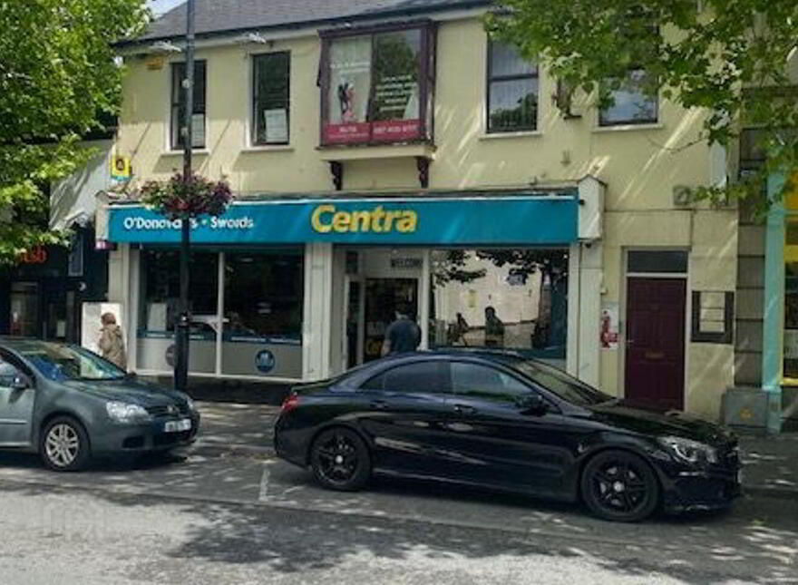 1st Floor, 35 Main Street, Swords photo