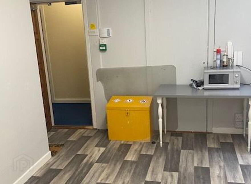 1st Floor, 35 Main Street, Swords