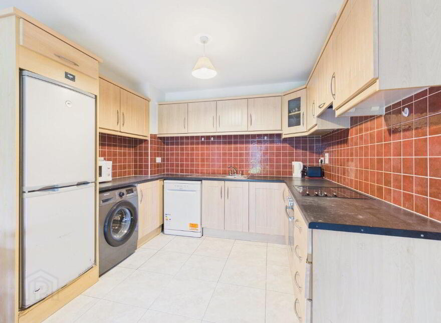 6 Dun Oran, Oranhill, Oranhill