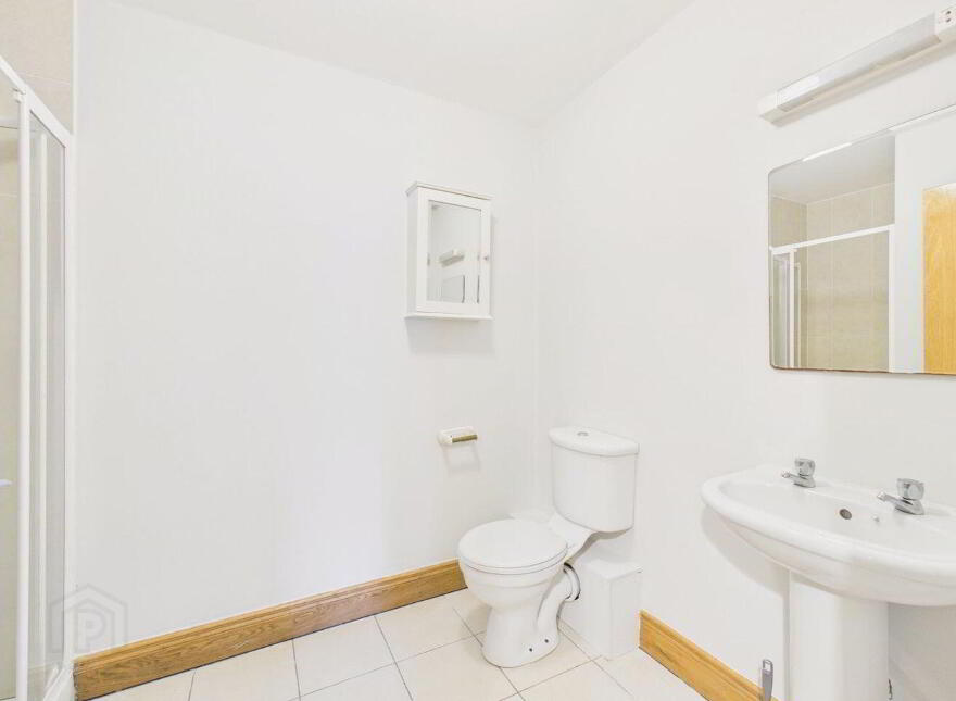 6 Dun Oran, Oranhill, Oranhill