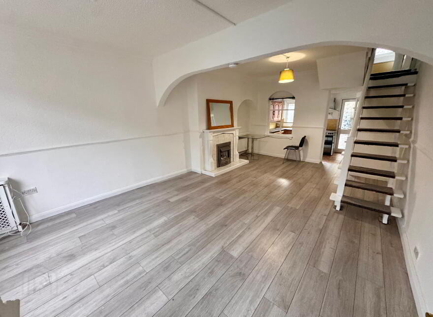 72 Bray Street, Belfast, BT13 3JB