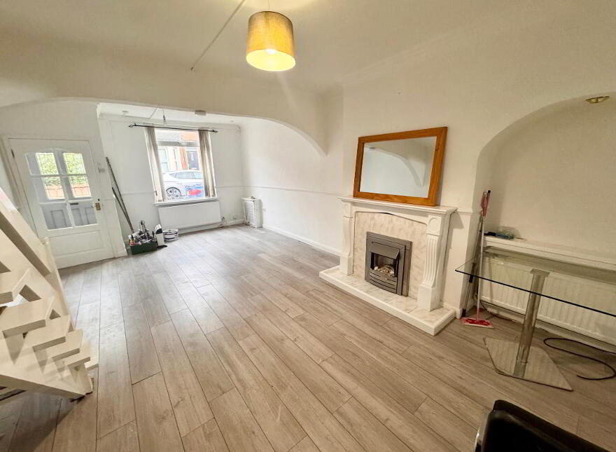 72 Bray Street, Belfast, BT13 3JB