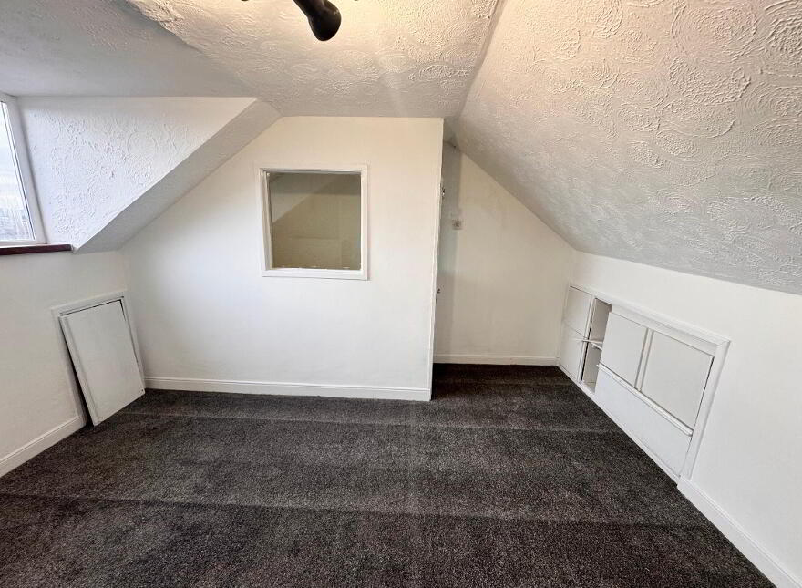 72 Bray Street, Belfast, BT13 3JB