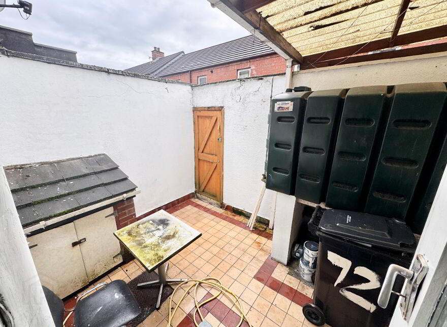 72 Bray Street, Belfast, BT13 3JB