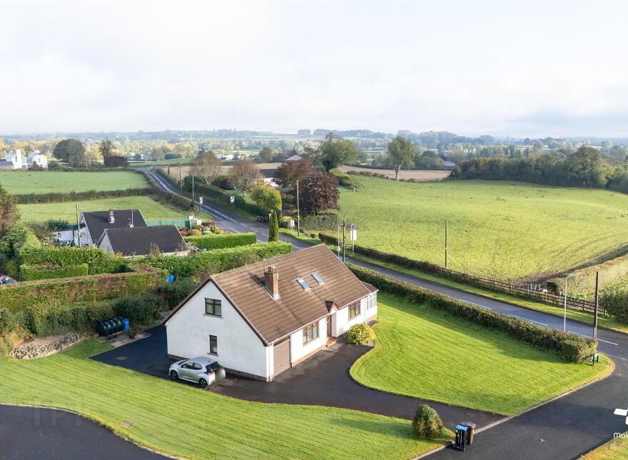 4 The Grange, Parkgate, Ballyclare, BT39 0JL