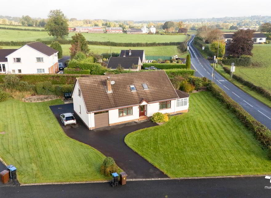 4 The Grange, Parkgate, Ballyclare, BT39 0JL