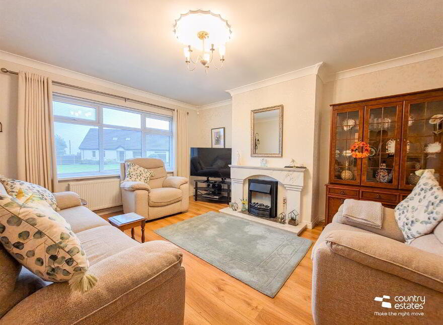 4 The Grange, Parkgate, Ballyclare, BT39 0JL