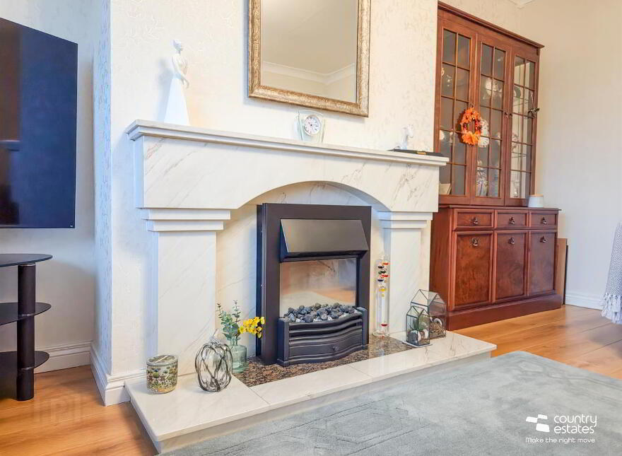 4 The Grange, Parkgate, Ballyclare, BT39 0JL