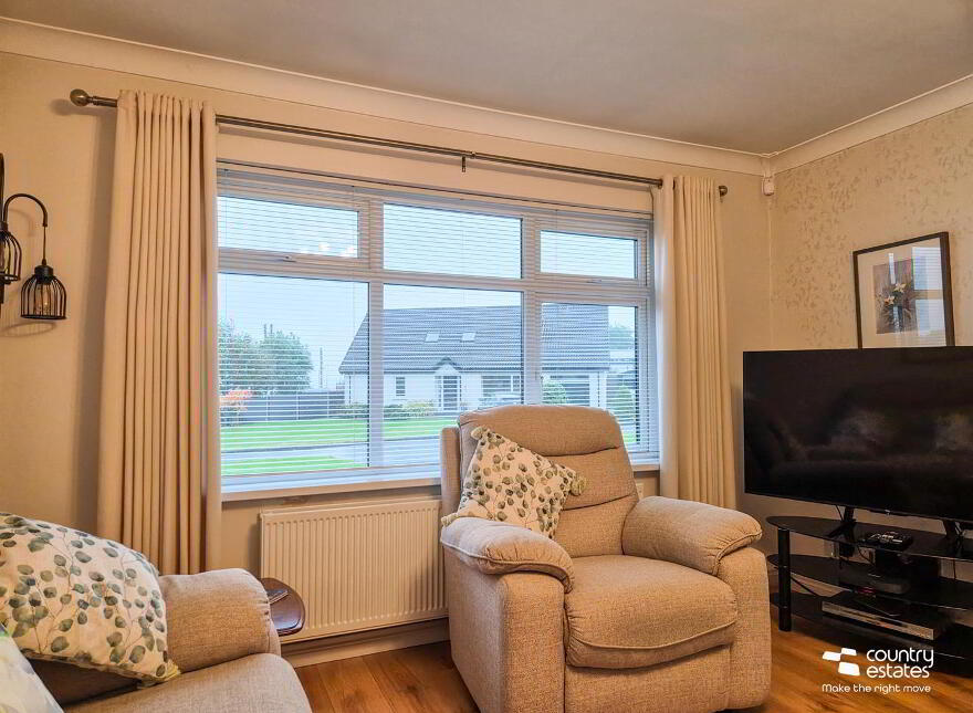 4 The Grange, Parkgate, Ballyclare, BT39 0JL