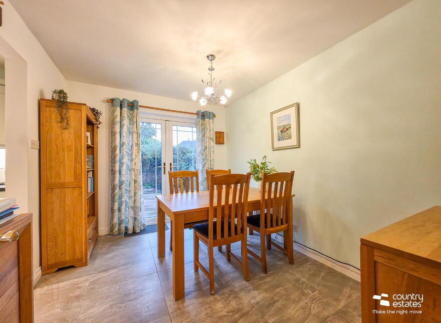 4 The Grange, Parkgate, Ballyclare, BT39 0JL