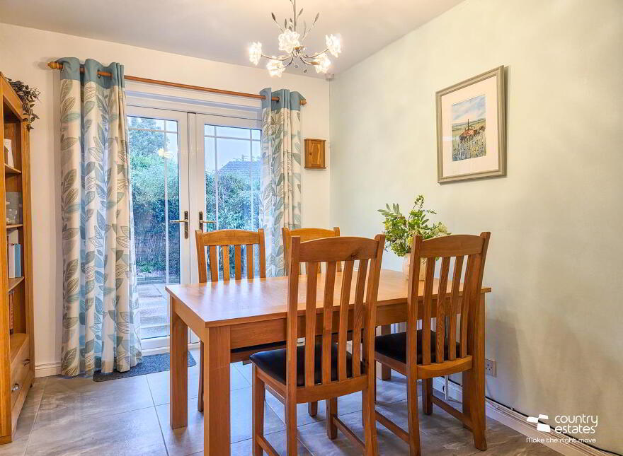 4 The Grange, Parkgate, Ballyclare, BT39 0JL