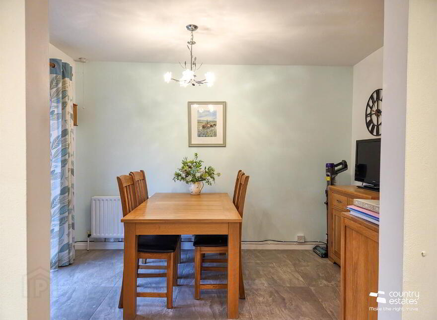 4 The Grange, Parkgate, Ballyclare, BT39 0JL
