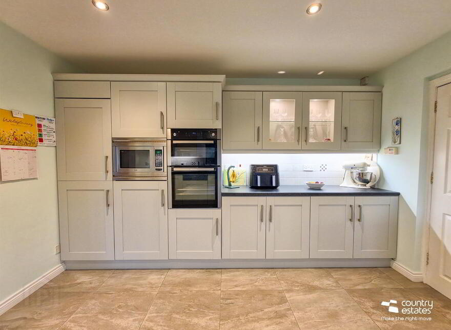 4 The Grange, Parkgate, Ballyclare, BT39 0JL