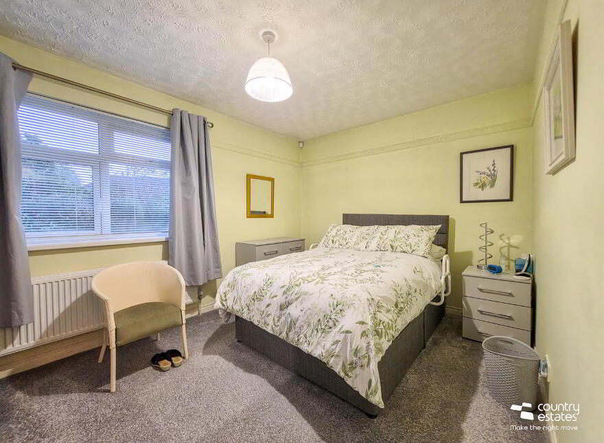 4 The Grange, Parkgate, Ballyclare, BT39 0JL